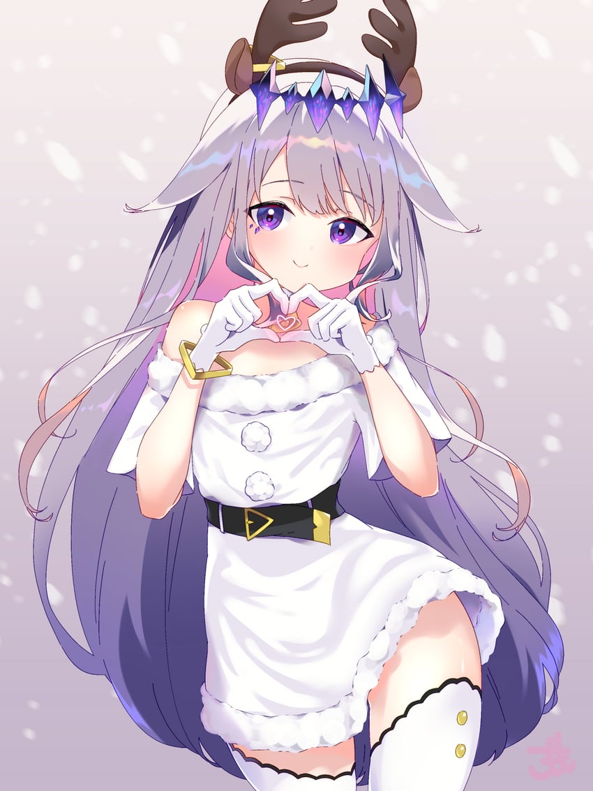 koseki bijou (hololive and 1 more) drawn by nokora_(otonarinoco)