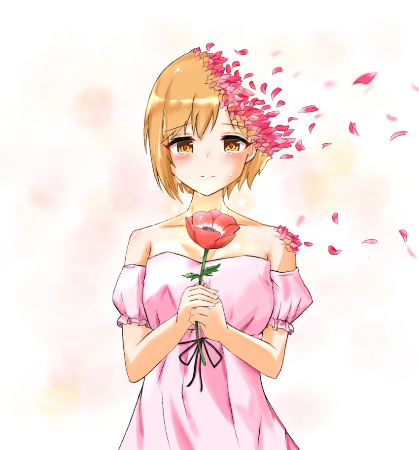 aiba yumi (idolmaster and 1 more) drawn by amanatsu_(moooomrrrun1)