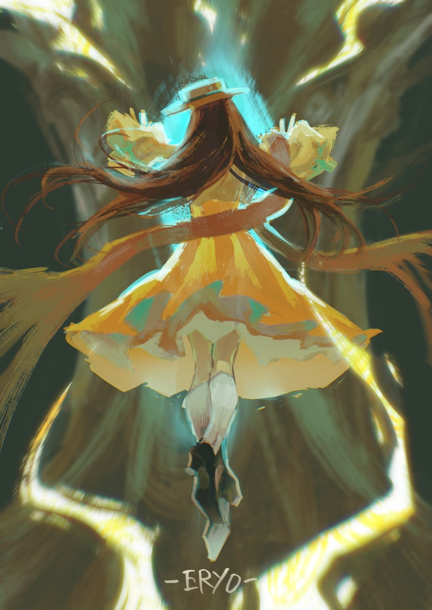 fors wall (lord of the mysteries and 1 more) drawn by sther-vita