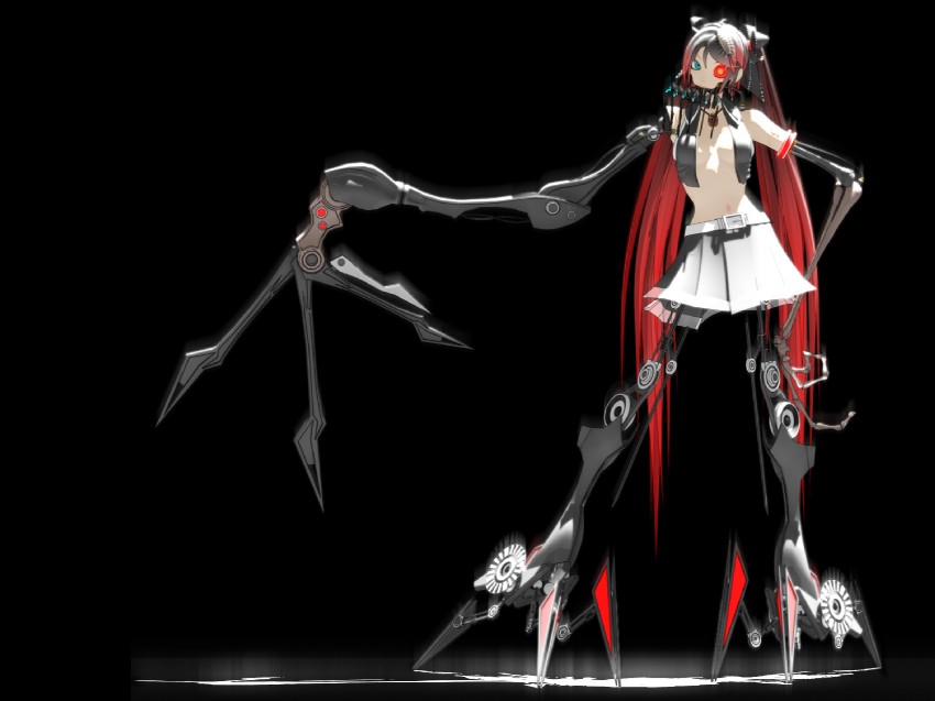 calne ca (original and 1 more) drawn by deino_(deino3330)