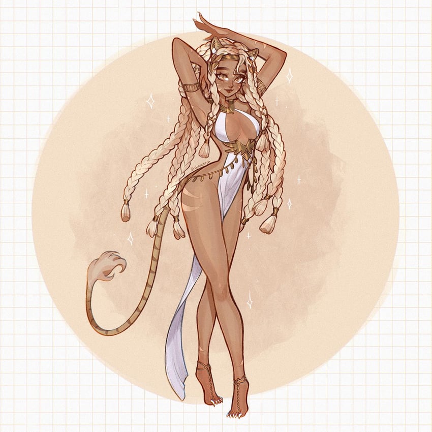 original drawn by shysketch