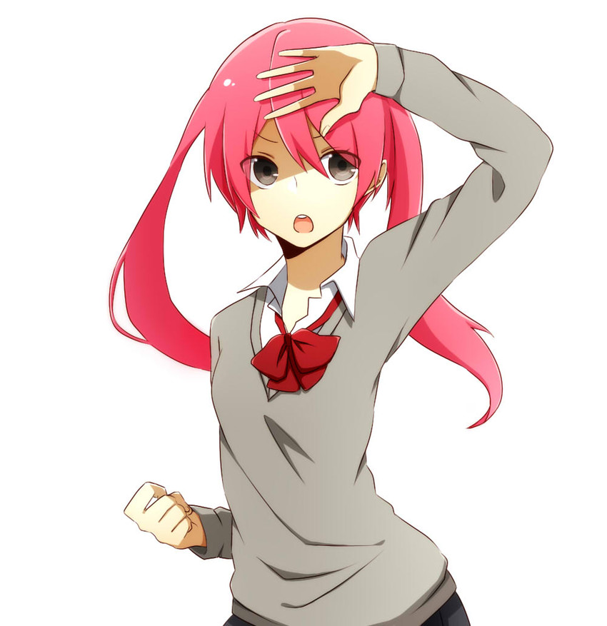 ayasaki remi (hori-san to miyamura-kun) drawn by vector_(wtshbkds_owkr)