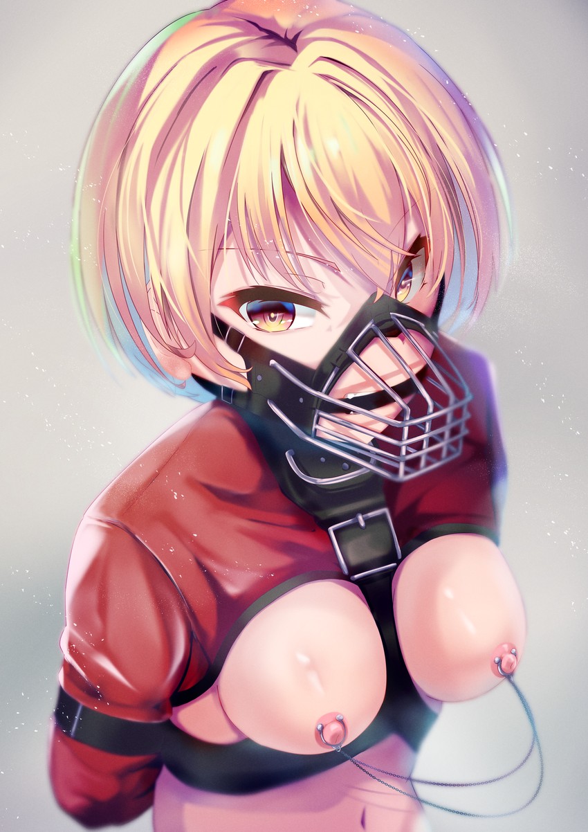 saijo juri (idolmaster and 1 more) drawn by shimofuji_jun