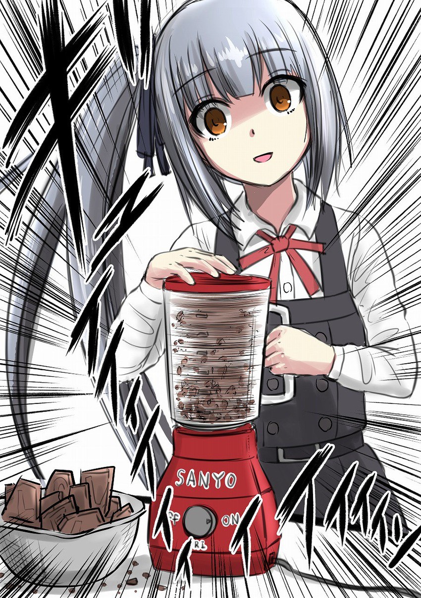kasumi and kasumi kai ni (kantai collection) drawn by h2_(h20000000)