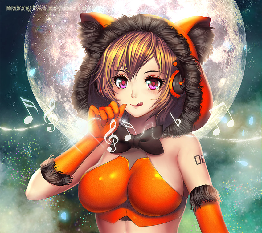 meiko (vocaloid) drawn by pham_thai_chau