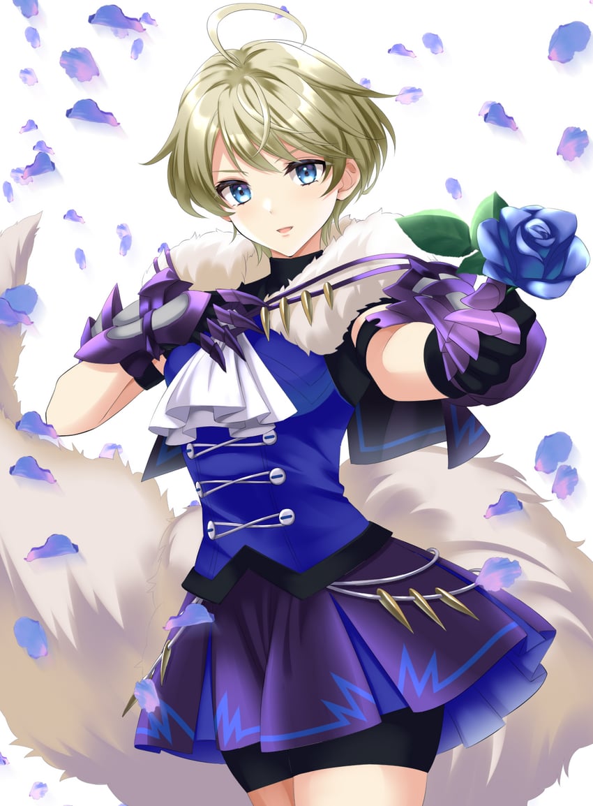 merrin (fire emblem and 1 more) drawn by kakiko210