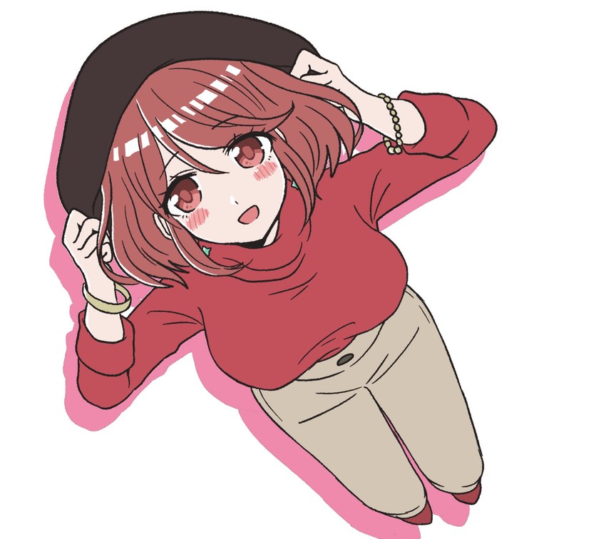 pyra (xenoblade chronicles and 1 more) drawn by hotatechoco_(hotariin)