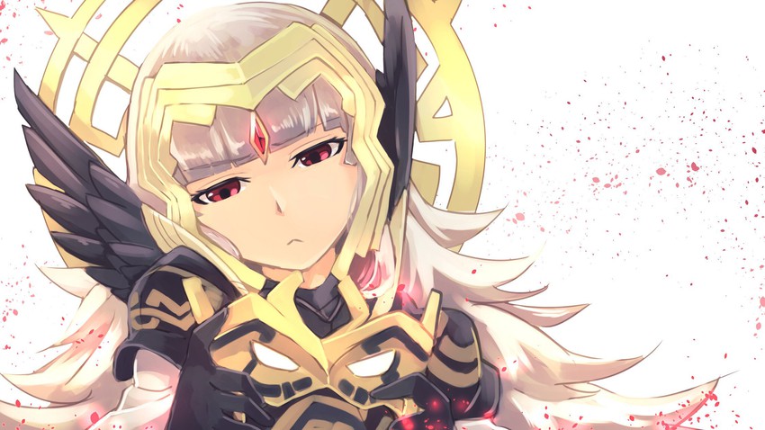 veronica (fire emblem and 1 more) drawn by nakabayashi_zun