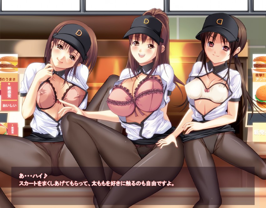 original drawn by amasa-hikae