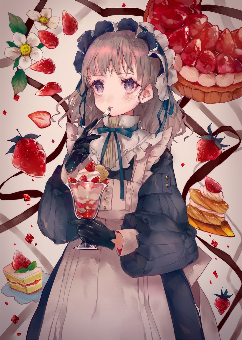 original drawn by cha_goma