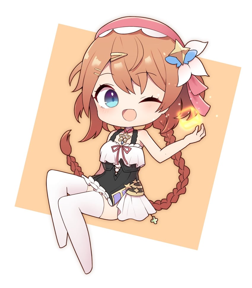 resna sternenlicht (atelier and 1 more) drawn by kinakonato