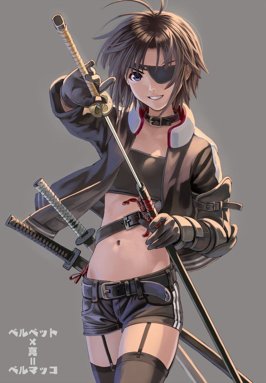 kikuchi makoto (idolmaster and 2 more) drawn by nekopuchi
