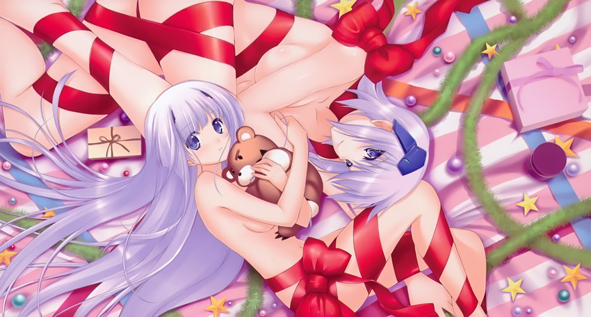 Ecchi anime to watch
