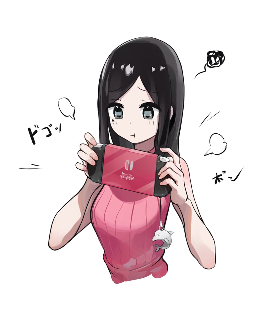 sakurai touko (senpai ga uzai kouhai no hanashi) drawn by mo0o0rae