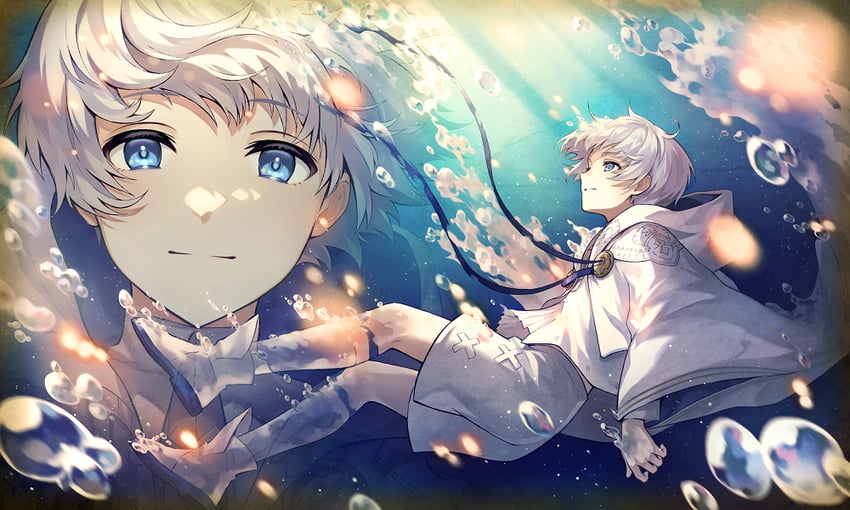selsieg (ta ga tame no alchemist)
