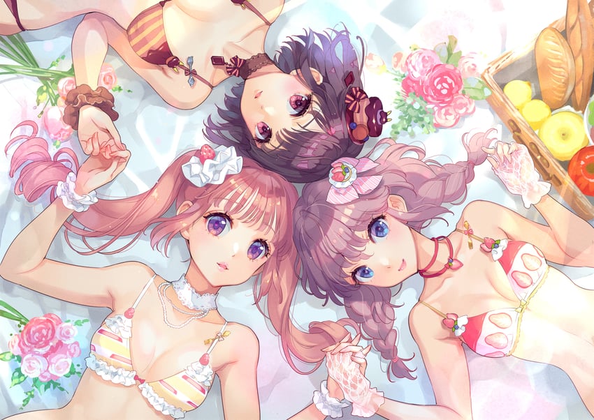 original drawn by nishimura_eri