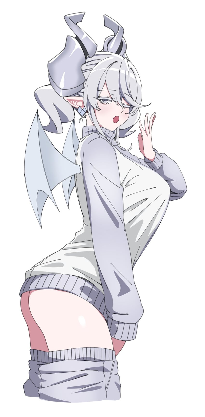 lovely labrynth of the silver castle (yu-gi-oh!) drawn by chiro_(chirolchoco25)