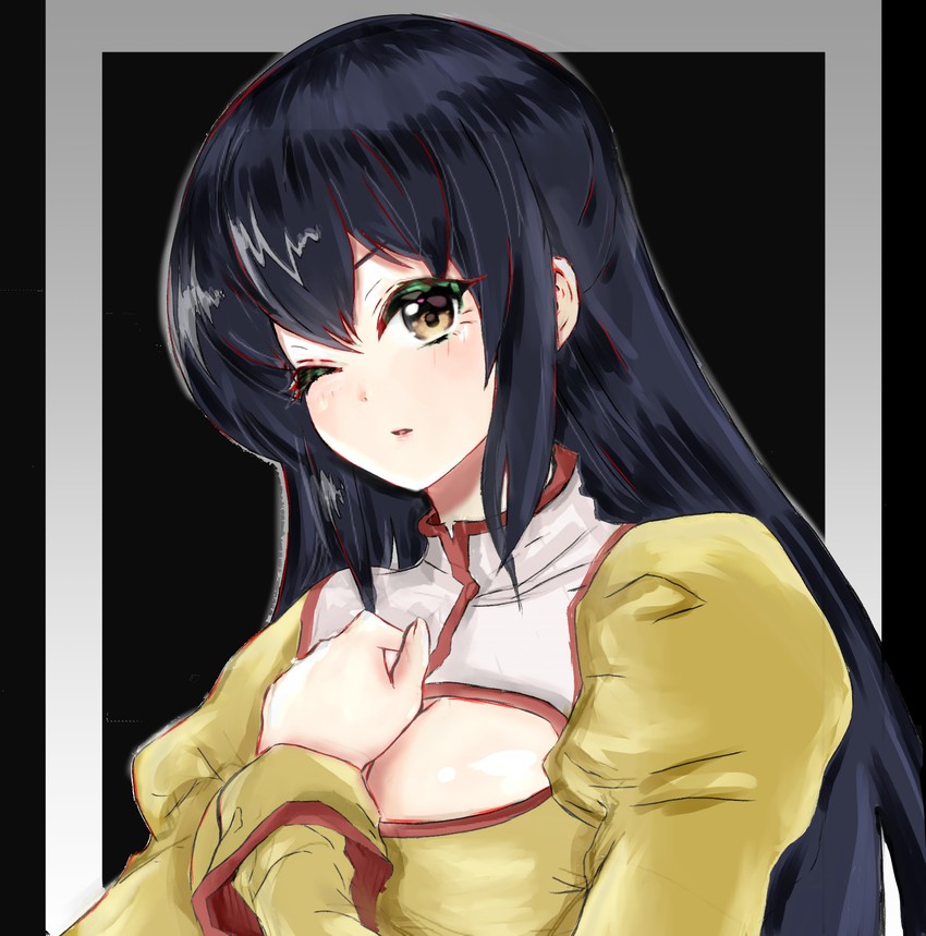 golden delmo and rie petoriyacowa (aika and 1 more) drawn by jmdyer000