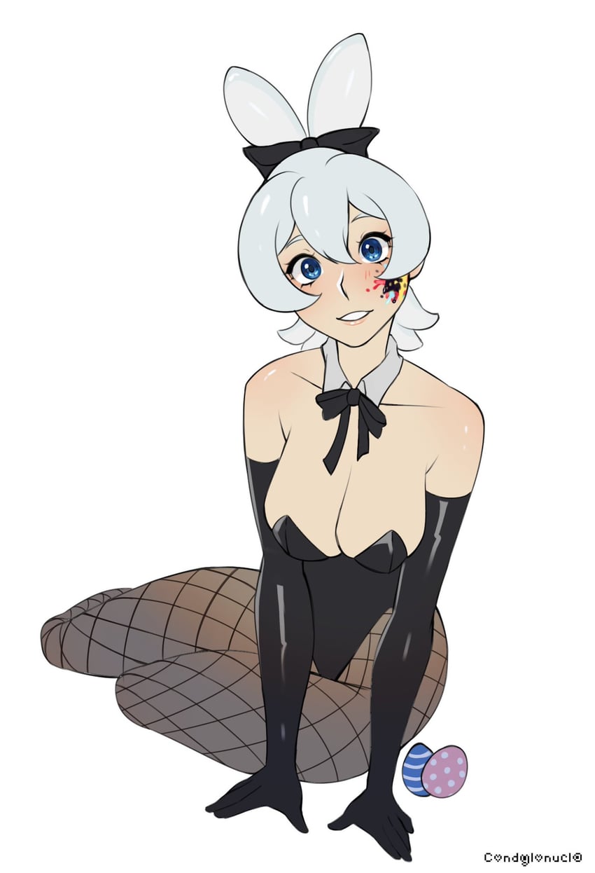 chumu (original) drawn by condylonucla