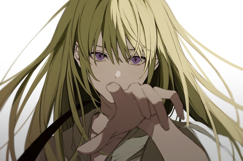 enkidu and kingu (fate and 1 more) drawn by nozz177