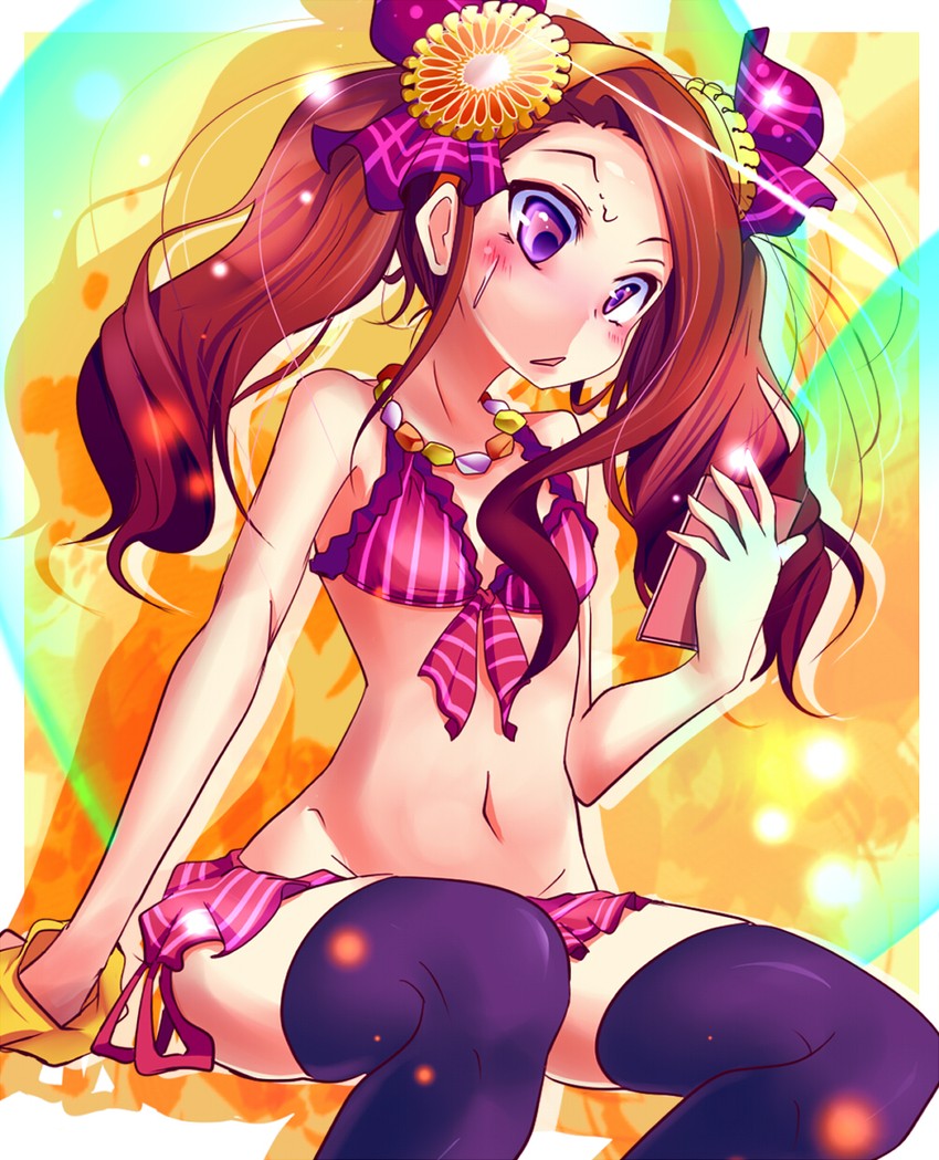 minase iori (idolmaster) drawn by natsu_(anta_tte_hitoha)