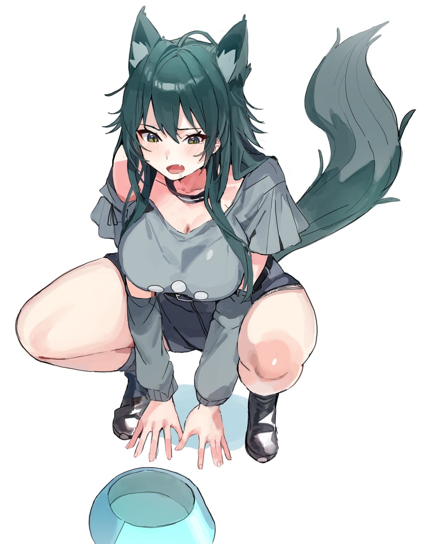 tsukimura temari (idolmaster and 1 more) drawn by ggab0621