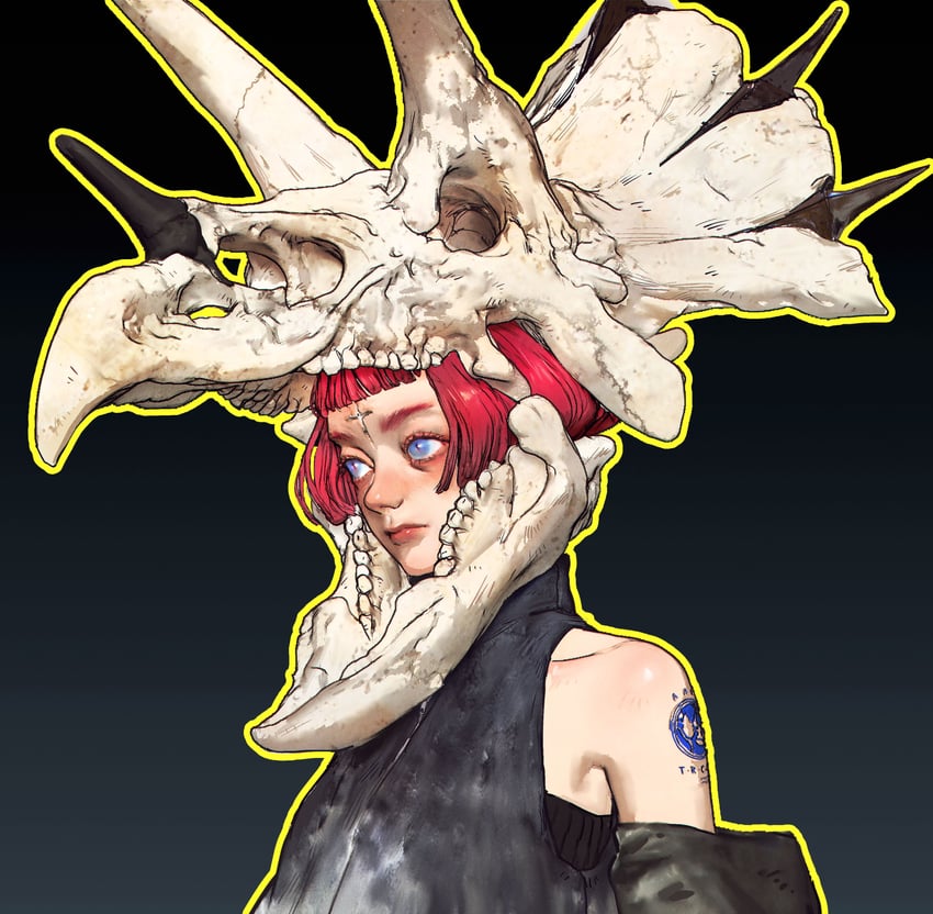 original drawn by entei_ryu