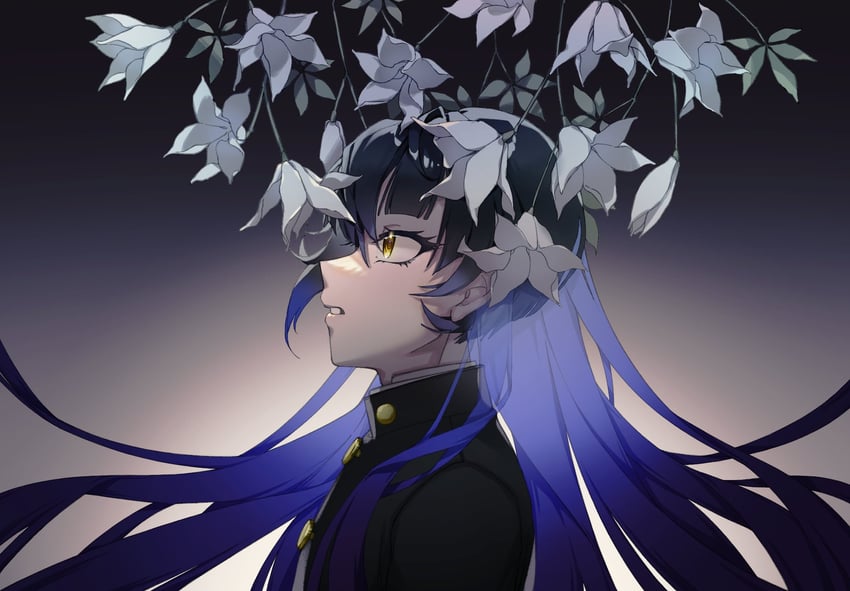 protagonist (shin megami tensei and 1 more) drawn by marja_01