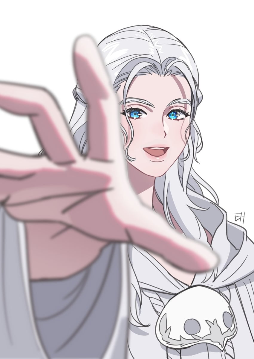 venat (final fantasy and 1 more) drawn by empetiit