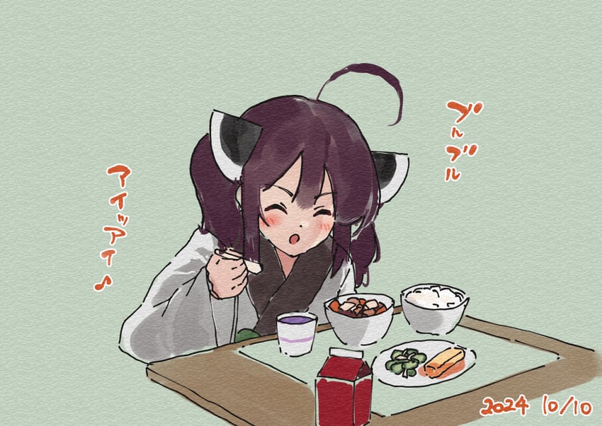 touhoku kiritan (voiceroid) drawn by lamb_(hitsujiniku)