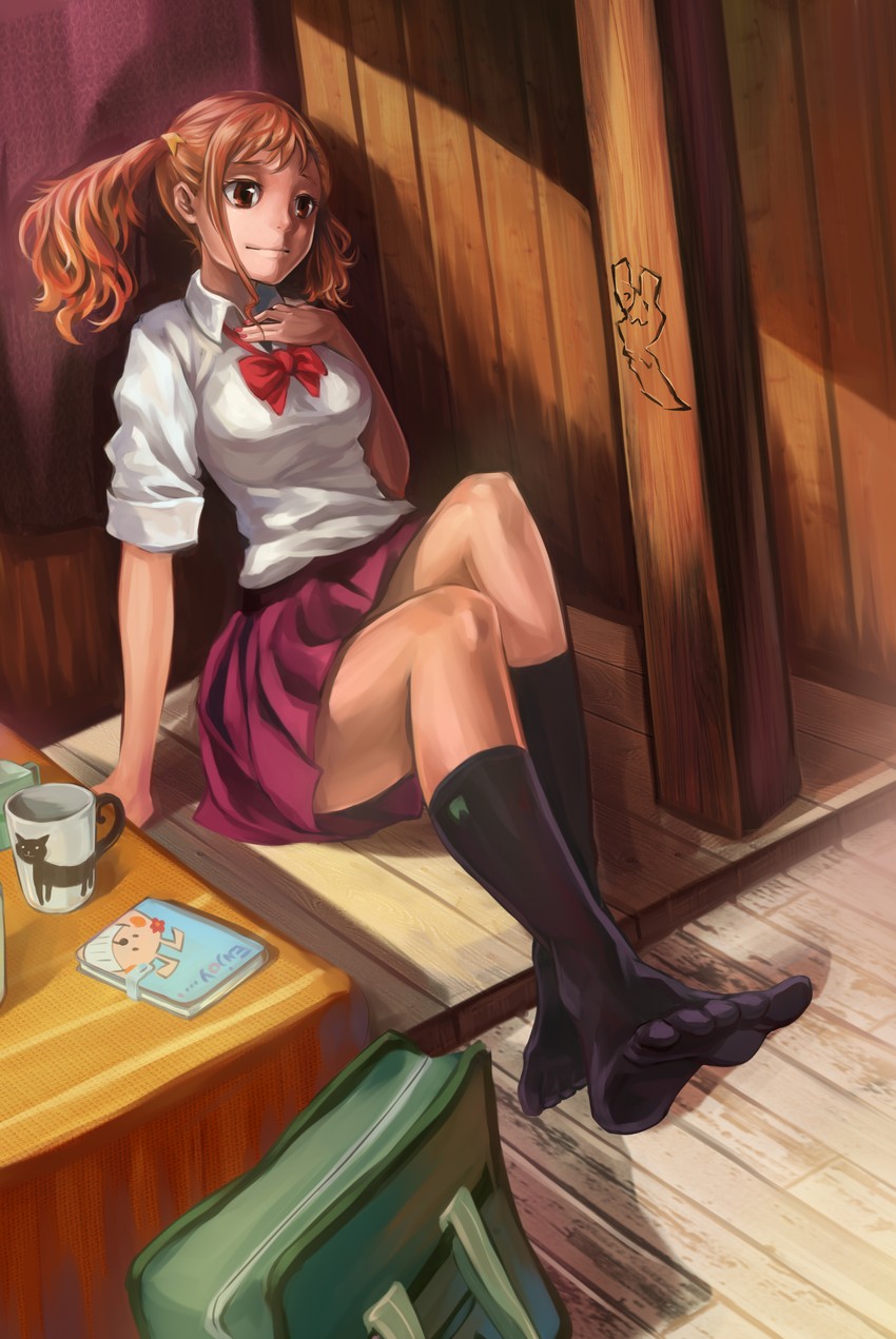 anjou naruko (ano hi mita hana no namae wo bokutachi wa mada shiranai.) drawn by xiamianliele