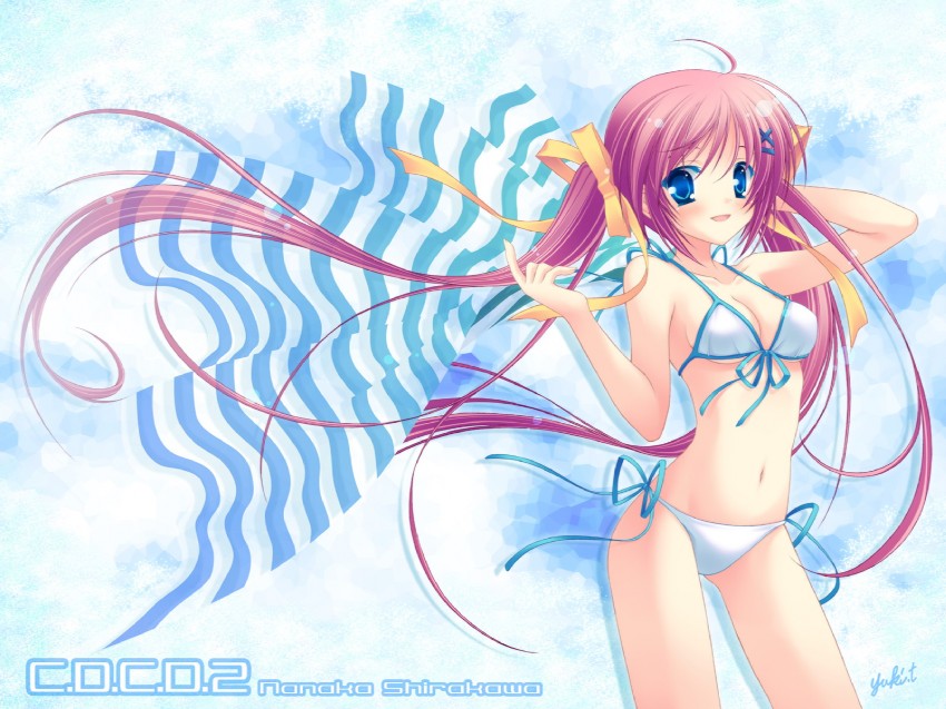 shirakawa nanaka (da capo and 1 more) drawn by takano_yuki_(allegro_mistic)