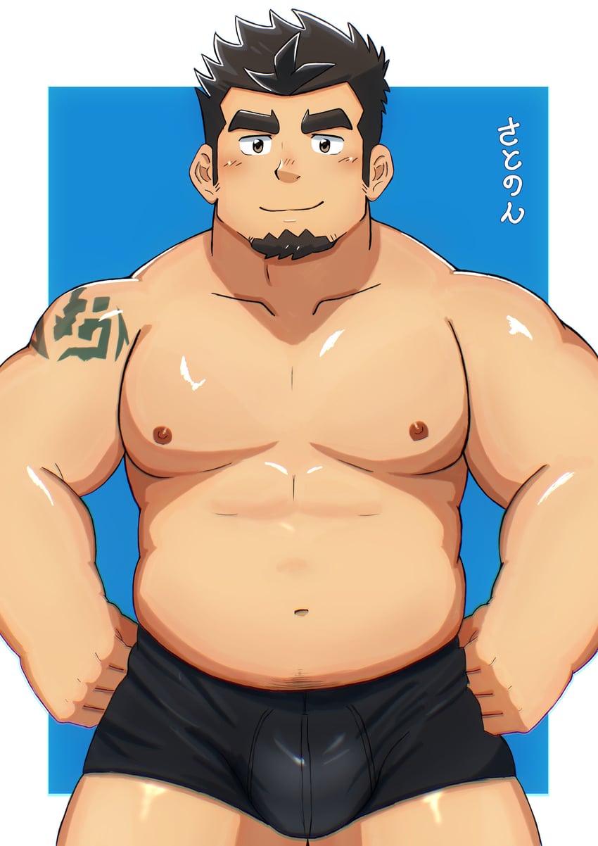 protagonist (crave saga) drawn by satono_(satopu_v2)