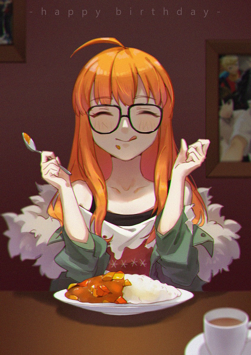 sakura futaba (persona and 1 more) drawn by smile_(mm-l)