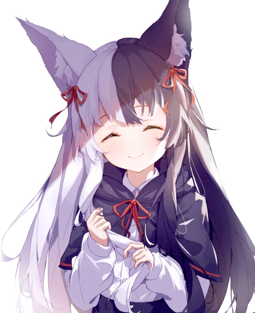 alice mana (indie virtual youtuber) drawn by yorurui_sansan