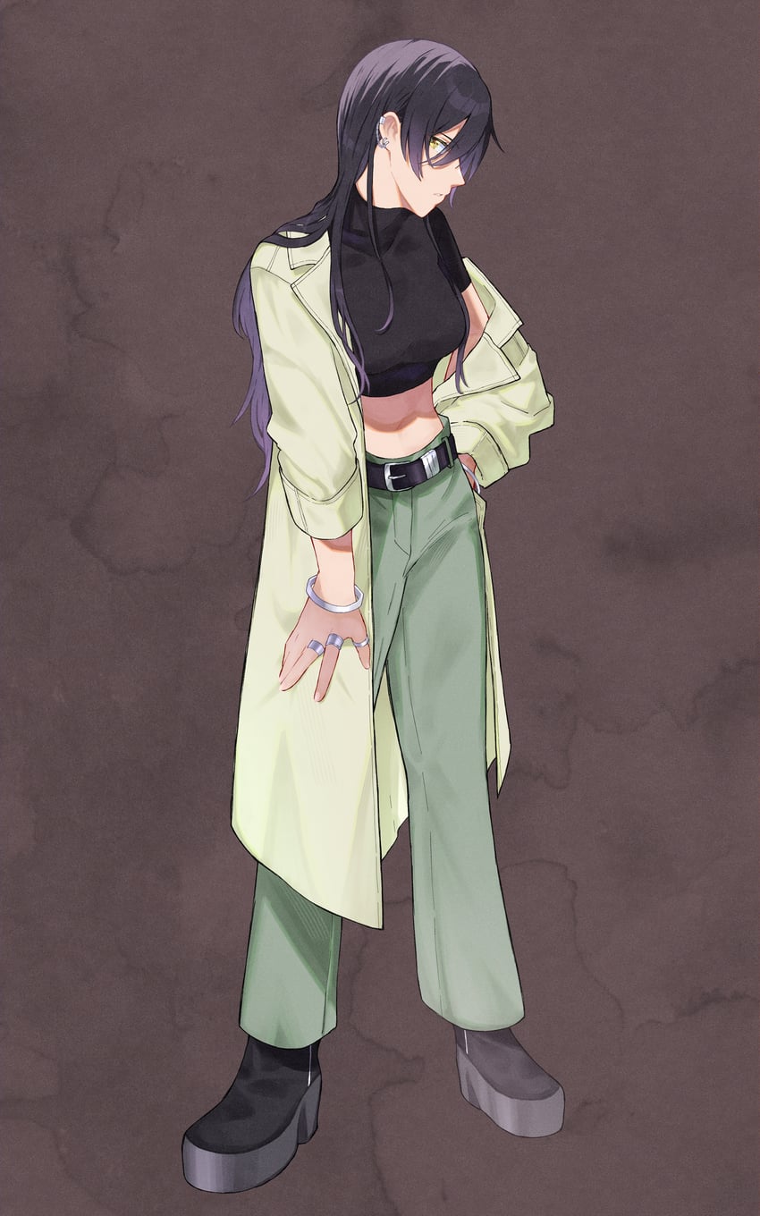 shirase sakuya (idolmaster and 1 more) drawn by 965ma_mogumogu