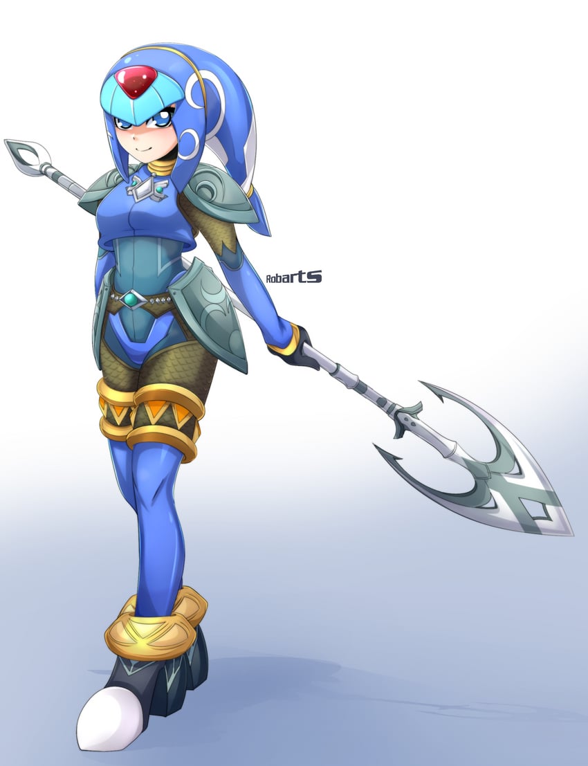 fairy leviathan (the legend of zelda and 3 more) drawn by axasempai