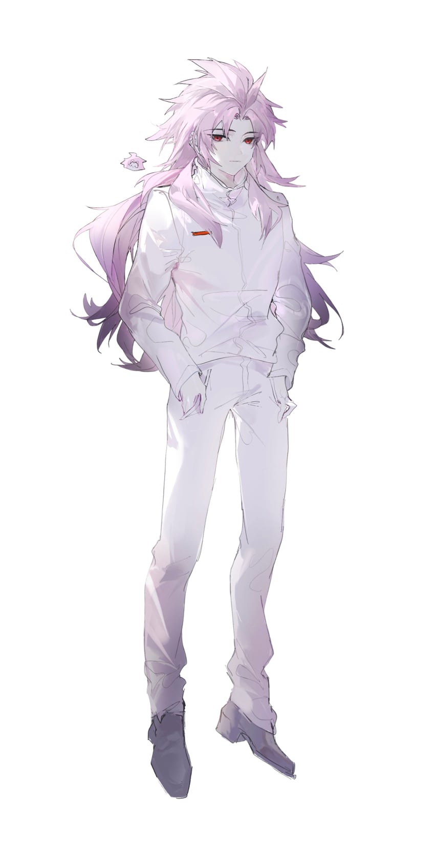 hatsutori hajime (saibou shinkyoku) drawn by anna_(anna-oto-01)