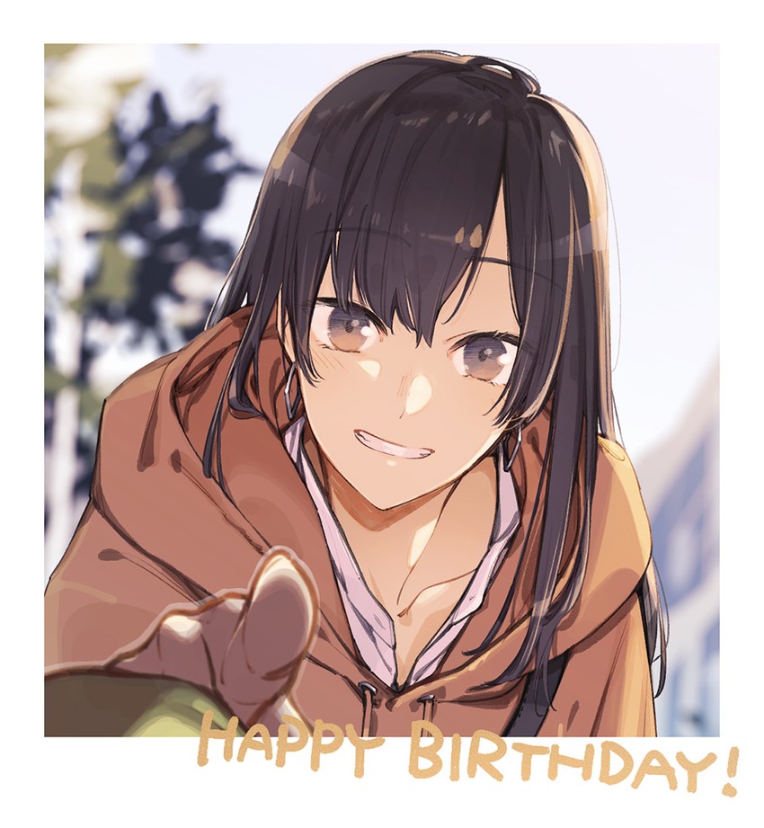 nanami touko (yagate kimi ni naru) drawn by nakatani_nio