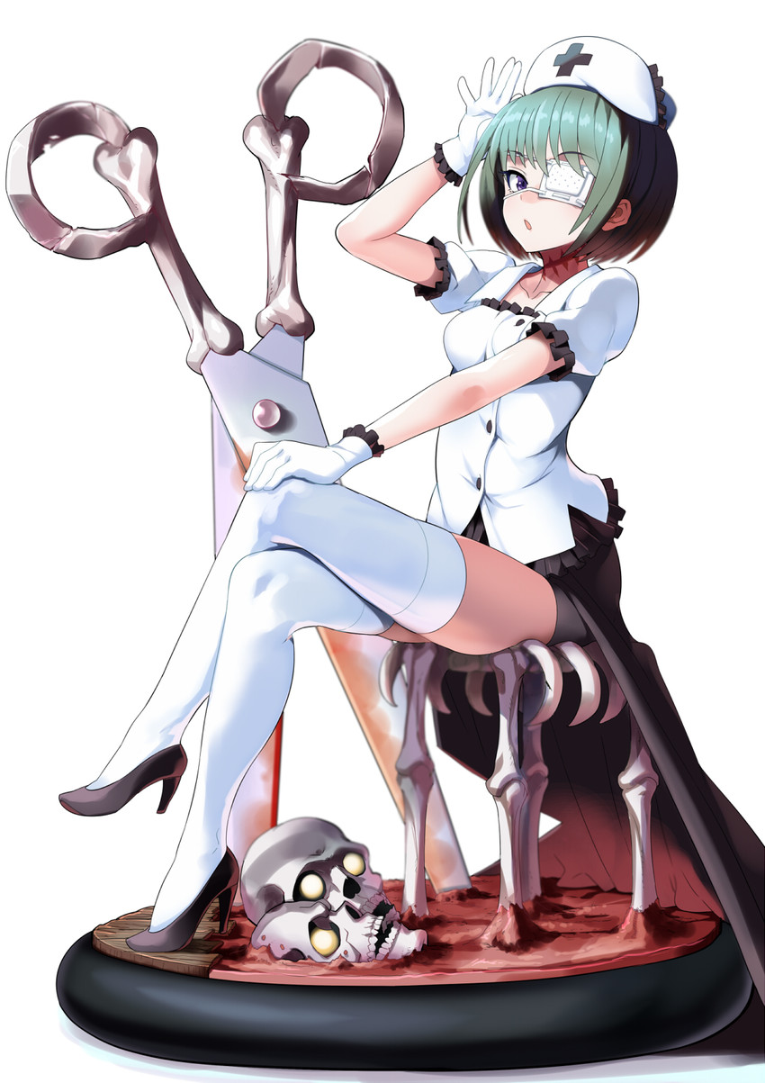 pixiv fantasia and 1 more drawn by shin'ya_(shin'yanchi)