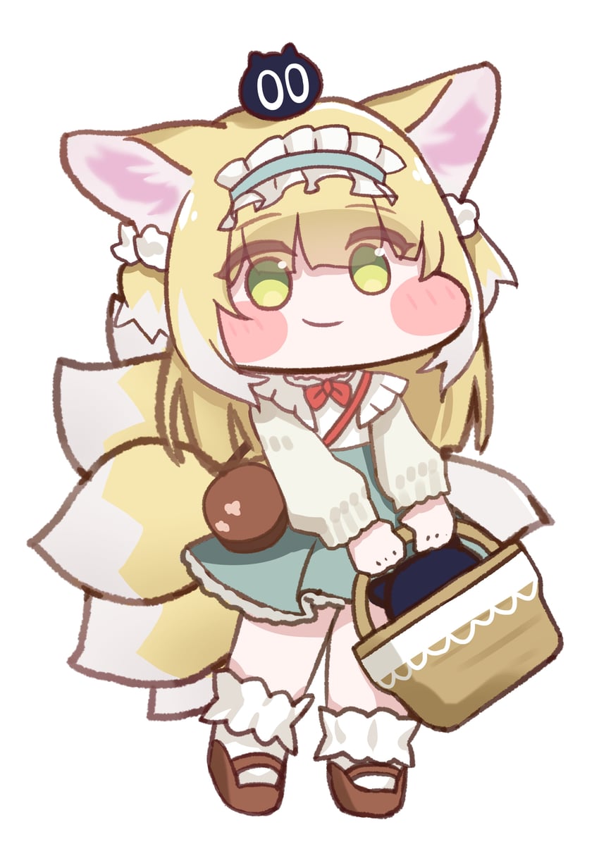 suzuran, luo xiaohei, and heixiu (arknights and 1 more) drawn by n3moni