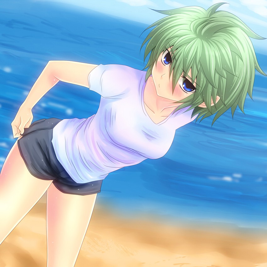 ester elhas (super robot wars and 2 more) drawn by watarui