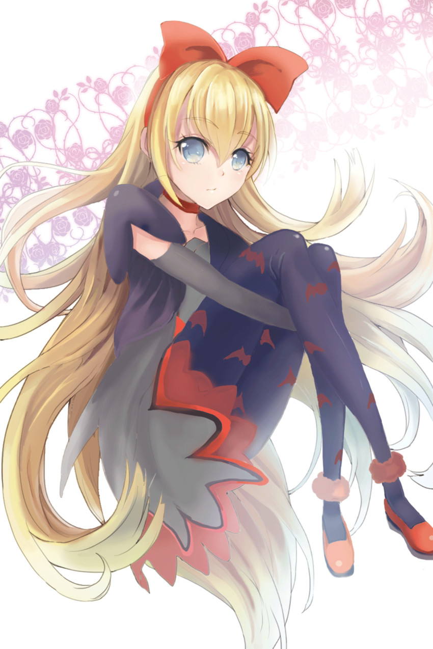 regina (precure and 1 more) drawn by me_tel