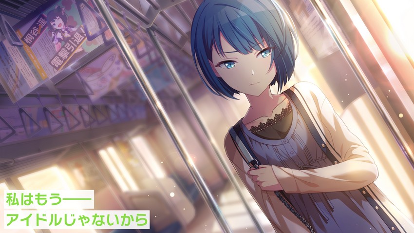kiritani haruka (project sekai) drawn by colorful_palette