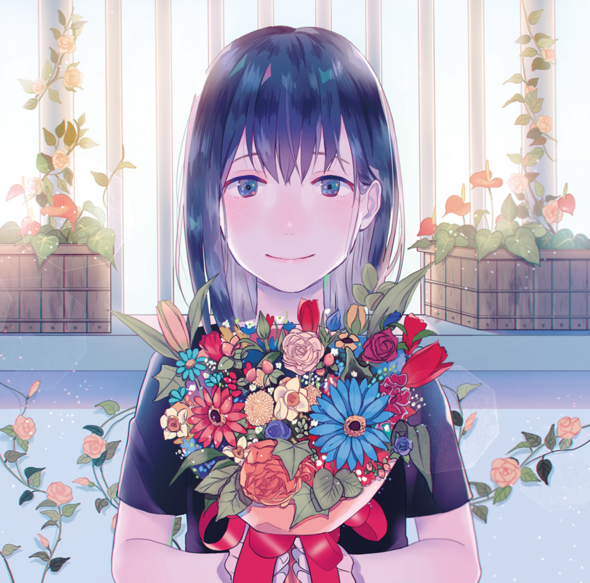 original drawn by shinobu_(kobanatu)