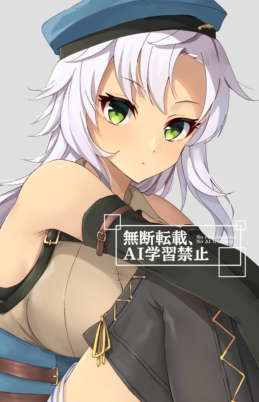 fie claussell (eiyuu densetsu and 2 more) drawn by nu_bo_bo_o