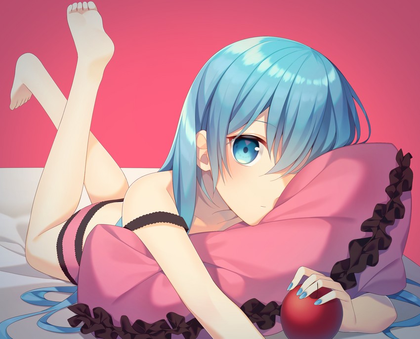 hatsune miku (vocaloid and 1 more) drawn by tsumiki0326