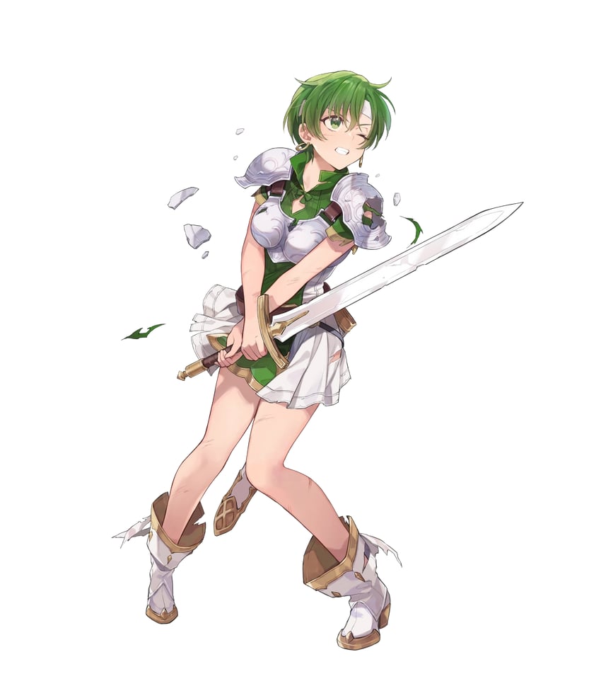 fee (fire emblem and 2 more) drawn by yuko_(uc_yuk)