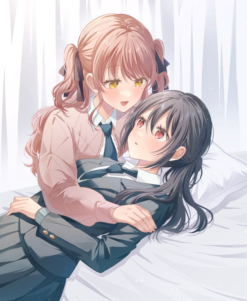 original drawn by rococomm123