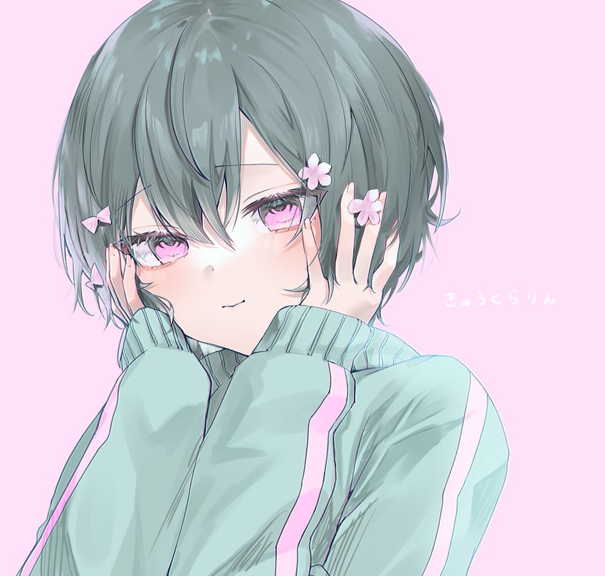 kurari-chan (cevio and 2 more) drawn by omotikaeri